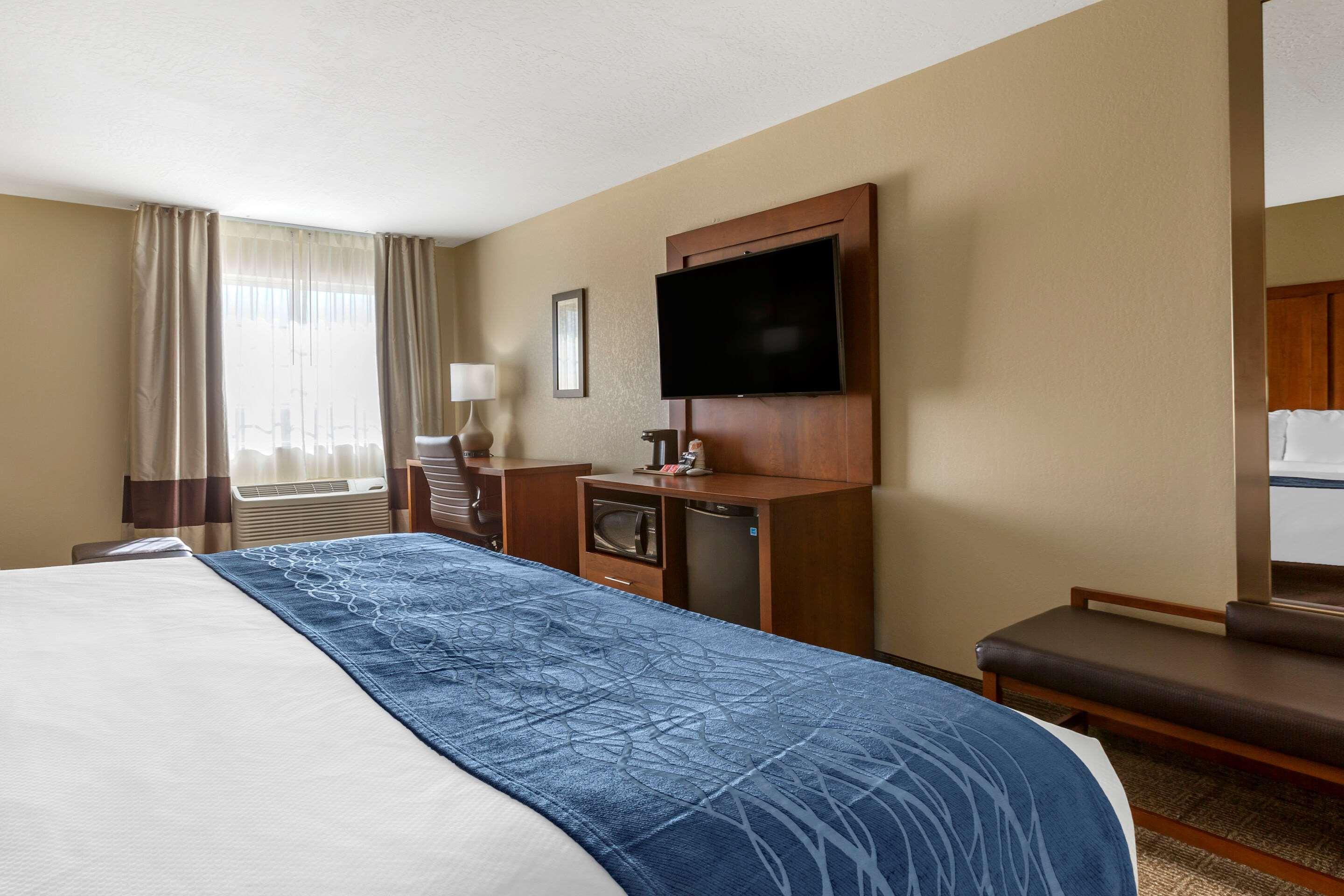 Comfort Inn & Suites Lordsburg I-10 Exterior photo