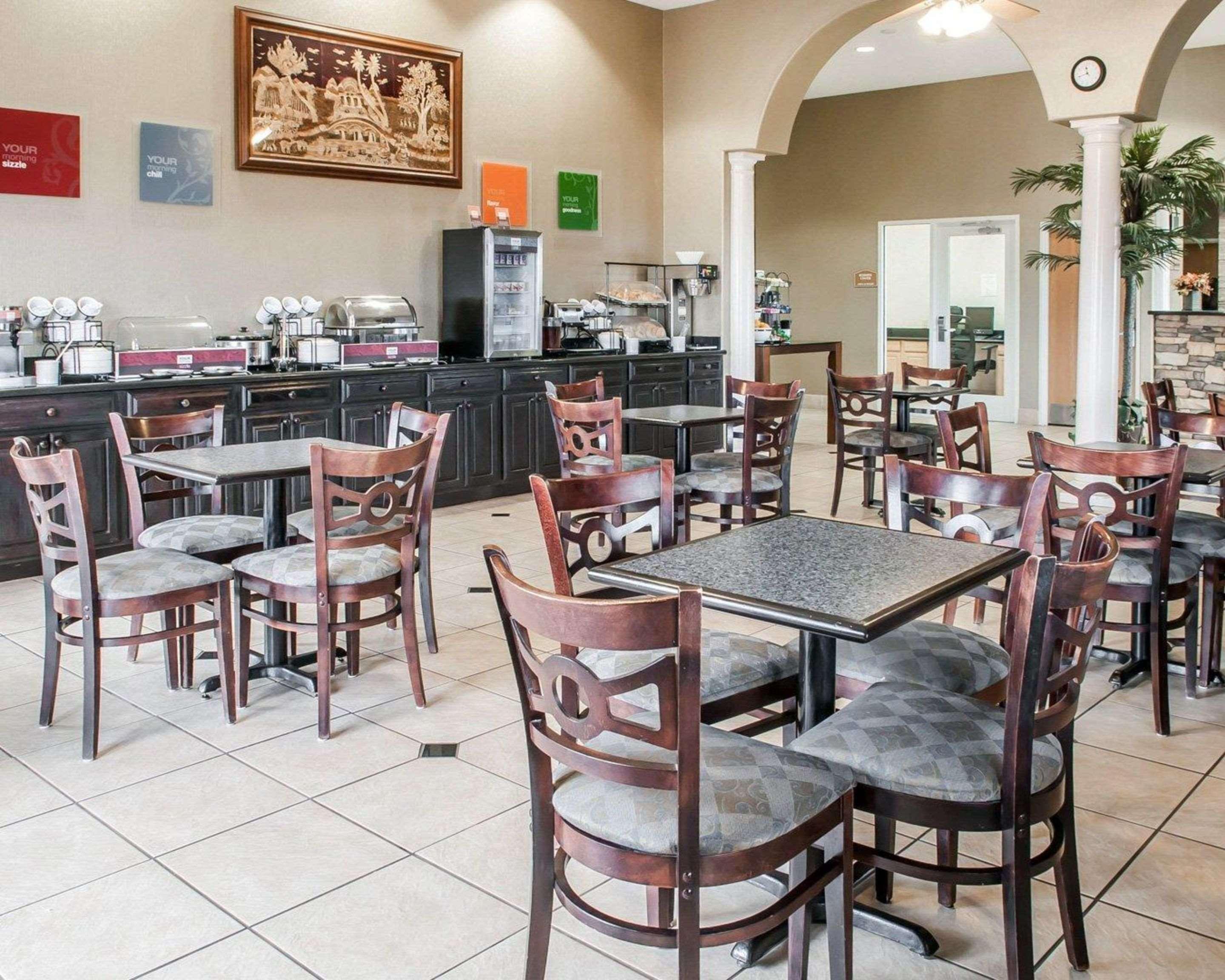 Comfort Inn & Suites Lordsburg I-10 Exterior photo